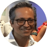 Dr Marc HARBOUN